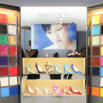 коллекция Jimmy Choo shoes