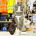 chanel show 2014